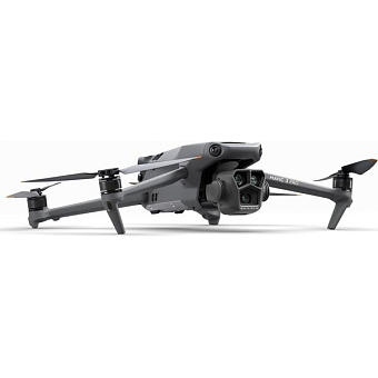 Квадрокоптер DJI Mavic 3 Pro (DJI RC)