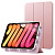Чехол для планшета Apple iPad Pro 11" 2022 - Gurdini Magnet Smart Pink