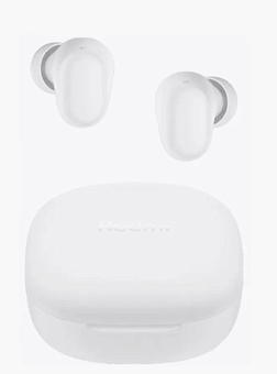 Наушники TWS Xiaomi Redmi Buds 6 Play White