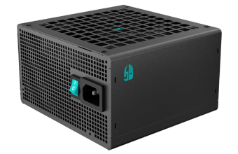 Блок питания 1200W Deepcool GamerStorm PQ1200G 120mm 80+ Gold, черный