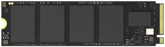 Накопитель SSD M.2 512Gb HIKVision E3000 Series (PCI-E 3.0 x4, 3500/1800 Мбайт/сек)