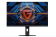 Монитор 23.8" Xiaomi Monitor G24i 2026 (IPS 1920x1080 1ms 200Hz HDMI DP) черный