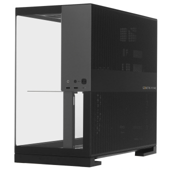Корпус Geometric Future Model 5 ARGB ATX чёрный