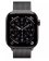 Смарт-часы Apple Watch Series 11 42mm Titanium Milanese Loop Slate