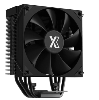 Кулер для процессора XASTRA AR400 BK LGA1851/1700/AM5, 4-pin, 220W