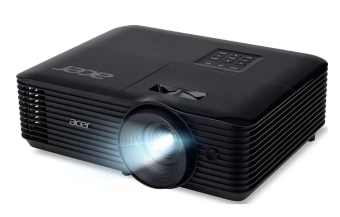 Проектор Acer X119H DLP 4800Lm LS (800x600) 20000:1 ресурс лампы:4000часов 1xUSB typeA 1xHDMI 2.8кг