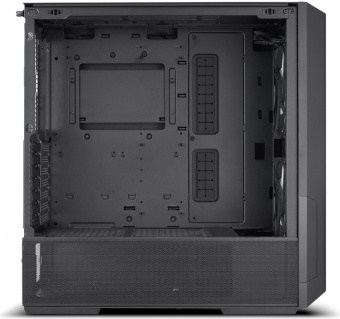 Корпус Lian Li Lancool 216 чёрный