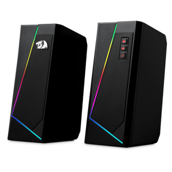 Акустическая система Redragon Anvil (6 Вт, питание от USB2.0)