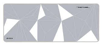 Коврик для мыши A4Tech FStyler FP70 XL 750x300x2мм серый