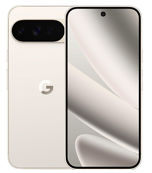 Смартфон Google Pixel 10 Pro XL 16/512Gb Porcelain (фарфоровый)