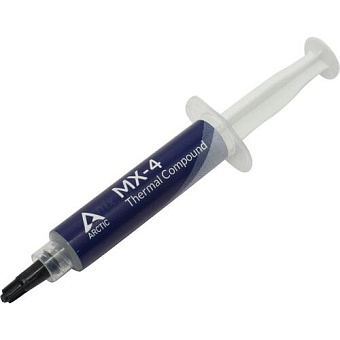 Термопаста ARCTIC MX-4 - 8гр,