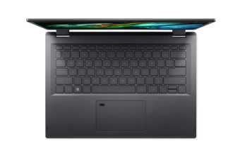 Ноутбук Acer Aspire 5 A514-56M-770K i7 1355U/16G/512 SSD/Intel Iris Xe/14"WUXGA/DOS/Grey