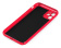 Чехол для смартфона Apple iPhone 11 Pro 5.8" - iNeez PC Camera Protect Red