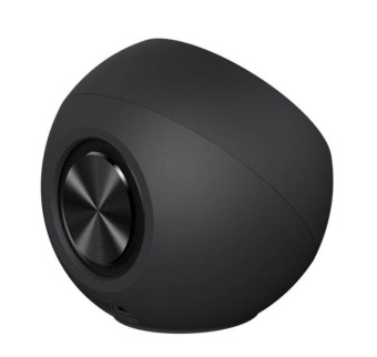 Акустическая система Creative Pebble V3 MF1700 2.0 8W, черный