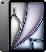 Планшет Apple iPad Air 11" 2025 M3  128Gb Cellular Space Gray (серый) (без RuStore)