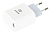Сетевое зарядное устройство Digma DGW2C 20W USB-C White
