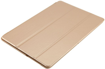 Чехол для планшета Huawei MediaPad T3 10" - IT BAGGAGE ITHWT3105-9 золотистый