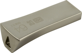 Флешка .64Gb Samsung BAR Plus USB 3.1 (MUF-64BE4/APC)