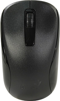 Мышь беспроводная Genius NX-7005 Wireless черный