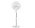 Вентилятор Vitek VSF-1662 38Вт ПДУ 3-скорости белый