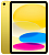 Планшет Apple iPad 11" 2025 256Gb  Wi-Fi Yellow (желтый) (без RuStore)