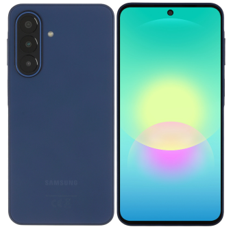 Смартфон Samsung Galaxy A27 6/128Gb Blue (синий)