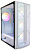 Корпус 1STPLAYER FIREBASE X4 RGB ATX White
