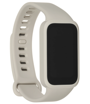 Фитнес-браслет Xiaomi Smart Band 9  Active Beige White