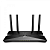 Wi-Fi роутер TP-Link Archer AX53 AX3000, 5 ГГц, 1000 Мбит/с,, черный