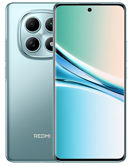 Смартфон Xiaomi Redmi Note 15 8/128Gb Blue (синий)