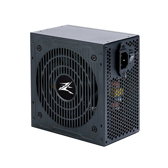 Блок питания .700W Zalman ZM700-TXII (120mm, 24+8+8pin, 4*8pin, 6*Sata, 4*Molex)