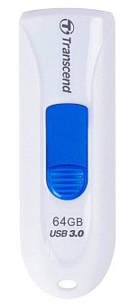 Флешка 64Gb Transcend JetFlash 790 USB3.0