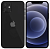 Смартфон Apple iPhone 12 128Gb Black