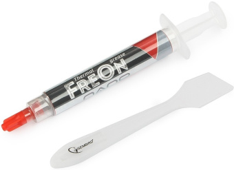 Термопаста Gembird FreOn Nano - 1.5гр,