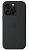 Чехол для смартфона Apple iPhone 16 Pro Max 6.9" - Silicone Case with Magsafe, черный