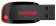 Флешка 32Gb SanDisk Cruzer Glide USB black