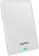 Внешний жесткий диск 1Tb ADATA HV620 Slim 2.5" USB3.1 белый