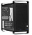 Корпус Accord ACC-GCUB4 USB3.0 mATX чёрный