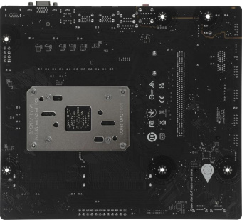 Материнская плата Socket AM5 MSI PRO B650M-B (B650) 2*DDR5 HDMI VGA mATX
