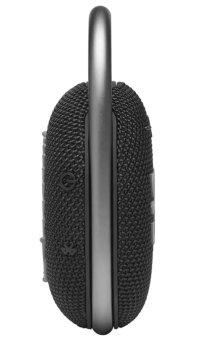 Портативная акустика JBL CLIP 4 черный