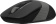 Мышь беспроводная A4Tech Fstyler FG10 2000dpi черный/серый