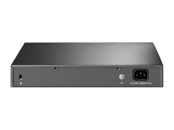 Коммутатор 24 port TP-LINK TL-SF1024D 100 Мбит/сек