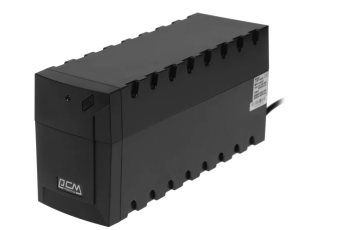 ИБП Powercom Raptor RPT-600AP 360Вт 600ВА черный