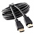 Кабель соединительный HDMI (m) < - > HDMI (m) 10.0м, ver 1.4, Cablexpert, ферритовые кольца, черный