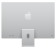 Моноблок Apple iMac 24" 2023 M3  8G  256G 10-Core Silver (серебристый)