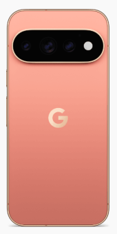 Смартфон Google Pixel 11 Pro  12/256Gb Canyon (оранжевый)