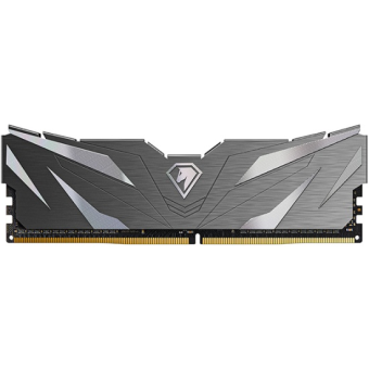 Модуль памяти DDR4 8Gb PC4-28800 3600MHz Netac Black