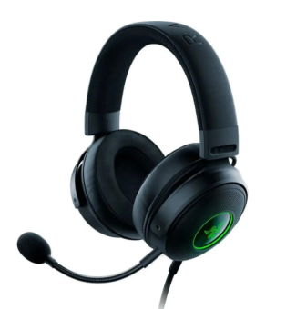 Наушники проводные Razer Kraken V3 USB Black
