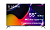 Телевизор 55" Digma DM-LED55UBB41 LED 4K Ultra HD серый