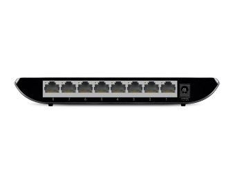 Коммутатор .8 port TP-Link TL-SG1008D 1000 Мбит/сек